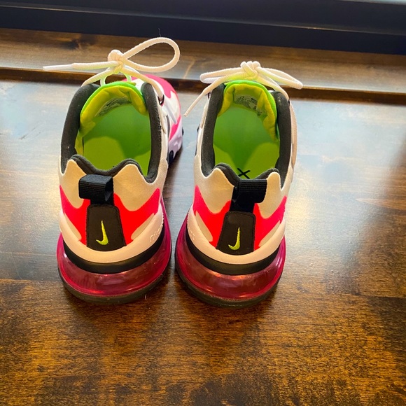 Nike air max reacts - Picture 3 of 3